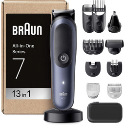 Zestaw do pielęgnacji Braun All-in-One Series 7, 13w1,
