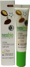 NeoBio Krem Kontur Oczy - 50 ml