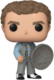 Figurka The Godfather - Sonny Corleone 50th Anniversary