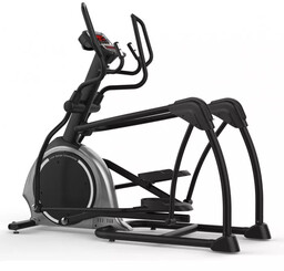 Trenażer eliptyczny magnetyczny Luce E10 V1 LED GYMOST