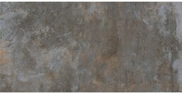 Gres szkliwiony METALLICA grey mat 60x120 Golden Tile