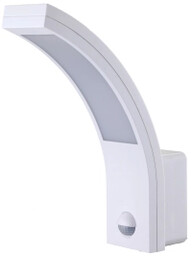 El Home ML-20B7W 1000lm Kinkiet zewnętrzny