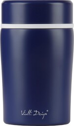 Vialli Design Fuori 27756 500 ml granatowy