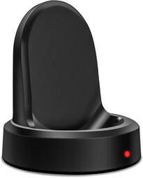 Ładowarka stacja dokująca Alogy do Samsung Gear S2