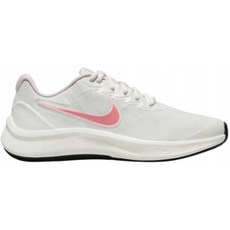 Buty Młodzieżowe Sportowe Nike STAR RUNNER 3 DQ0662-100