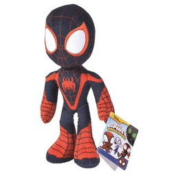 SIMBA Maskotka Marvel Miles Morales 6315875812X12