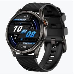 Kospet MAGIC R10 Czarny Smartwatch