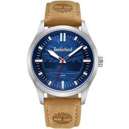 Zegarek Męski Timberland TBL.TDWGA0029603 brązowy