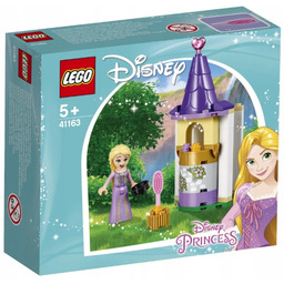 Lego Disney 41163 Wieżyczka Roszpunki