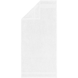 Egeria Manhattan Gold White rękawica do mycia 16x21cm