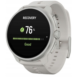 Zegarek sportowy Suunto Race 2 Feather Gray Suunto-SS051201000