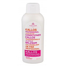 Kallos Cosmetics Professional Nourishing odżywka 1000 ml