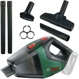 BOSCH Odkurzacz ręczny UniversalVac 06033B9102