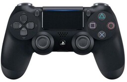 Sony DualShock 4 v2 do PS4 Bezprzewodowy Czarny
