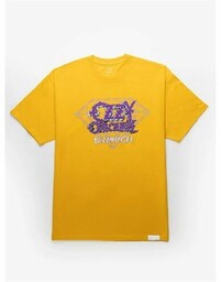 koszulka Diamond - Ozzy Osbourne Tee Mustard (MUS)