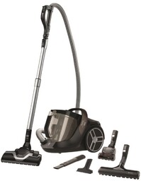 Odkurzacz bezworkowy TEFAL TW7260