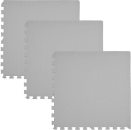 Mata piankowa podłogowa Humbi 180x60 Duże puzzle piankowe