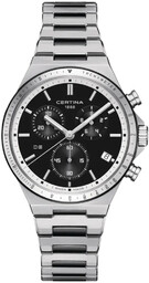 Certina C043.417.22.051.00