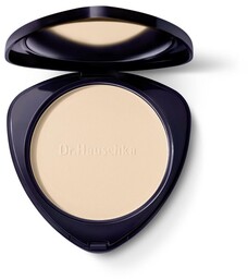 Dr Hauschka Compact Powder Puder kompaktowy transparentny 8g