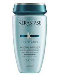Kérastase Resistance Bain Force Architecte szampon do włosów