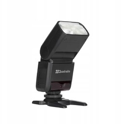 Lampa Quadralite Stroboss 36 Nikon