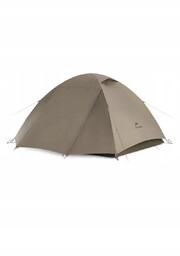 Namiot turystyczny Naturehike Yunchuan 3 CNK2300ZP024 3os. brązowy