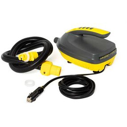 Pompa elektryczna do desek SUP Bestway