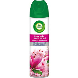 AIR WICK Odświeżacz powietrza Aeromist Magnolia i Kwiat