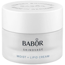 Moist + Lipid Cream bogaty krem nawilżający