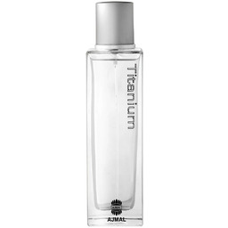 AJMAL Titanium EDP spray 100ml