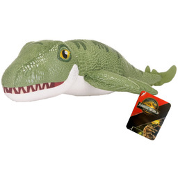 Pluszak Torvoneusts Jurassic World Maskotka Dinozaur Pływający Odrodzenie