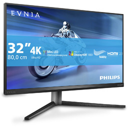 PHILIPS Evnia 32M2N6800M/00 monitor komputerowy 80 cm (31.5")