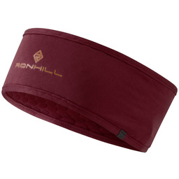 RONHILL Opaska na głowę do biegania PRISM HEADBAND