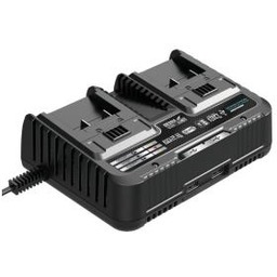 Dedra DED7038V Ładowarka