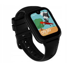 Smartwatch Garett Kids Vibe 4G Czarny