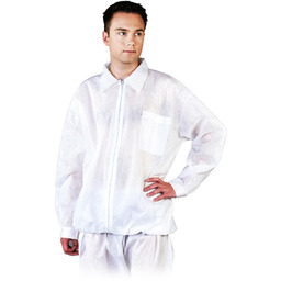 BFILS - Bluza z polipropylenu z długim rękawem.