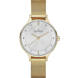 Skagen, Zegarek damski, Anita, SKW2150