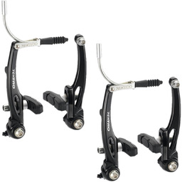 HAMULCE V-BRAKE TEKTRO 855 Komplet Na 2 Koła