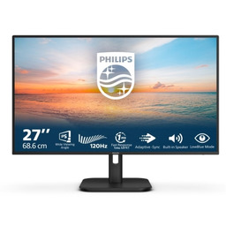 MONITOR PHILIPS LED 27" 27E1N1200A/00
