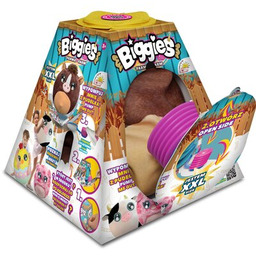 COBI Maskotka Biggies Farma EO-004126 (1 maskotka)