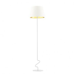 Surat Gold - Lysne - lampa podłogowa