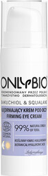 ONLYBIO - BAKUCHIOL & SQUALANE - Firming Eye