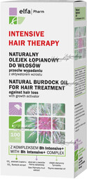 Elfa Pharm - Intensive Hair Therapy - Natural