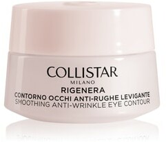 Collistar Skincare Rigenera Smoothing Anti-Wrinkle Eye Contour Krem