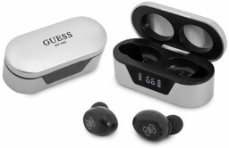 GUESS Słuchawki Bluetooth TWS GUTWST31EG