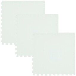 Mata piankowa podłogowa Humbi 180x60 Duże puzzle piankowe