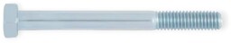 ŚRUBA-6KT-DIN931-8.8-SW17-A2K-M10X50 Śruba z łbem sześciokątnym z trzonem