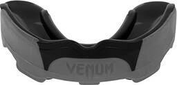 Venum Unisex Predator maseczka na twarz, szaro-czarna, rozmiar