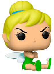 Figurka Disney - Tinker Bell (Funko POP! Disney