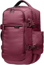 PUCCINI Easy Pack plecak podręczny do Ryanair, plecak